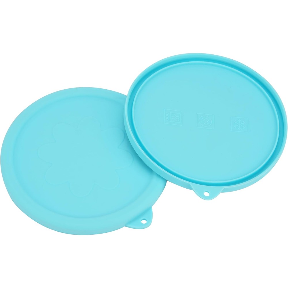 Mixing Cup Silicone - Couvre-bols en silicone pour bols en