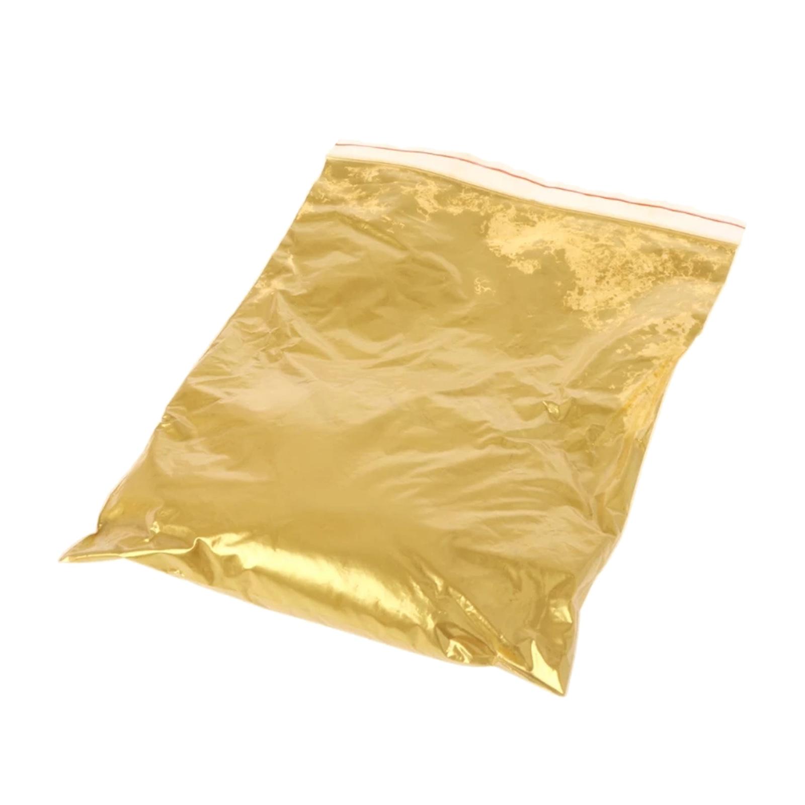 Resin Pigment Set - Poudre de mica 100g, colorant pour