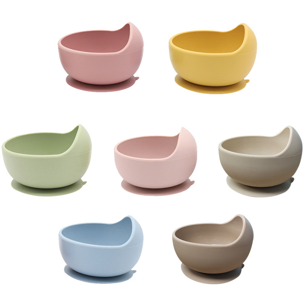 Mixing Cup Silicone - Bols en Silicone de qualité alimentaire
