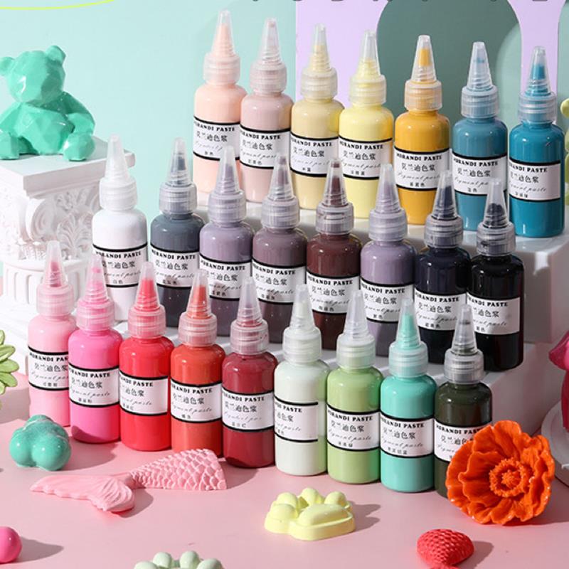Resin Dye Alcohol - Turnant Paste Election Xy Resin Dye,