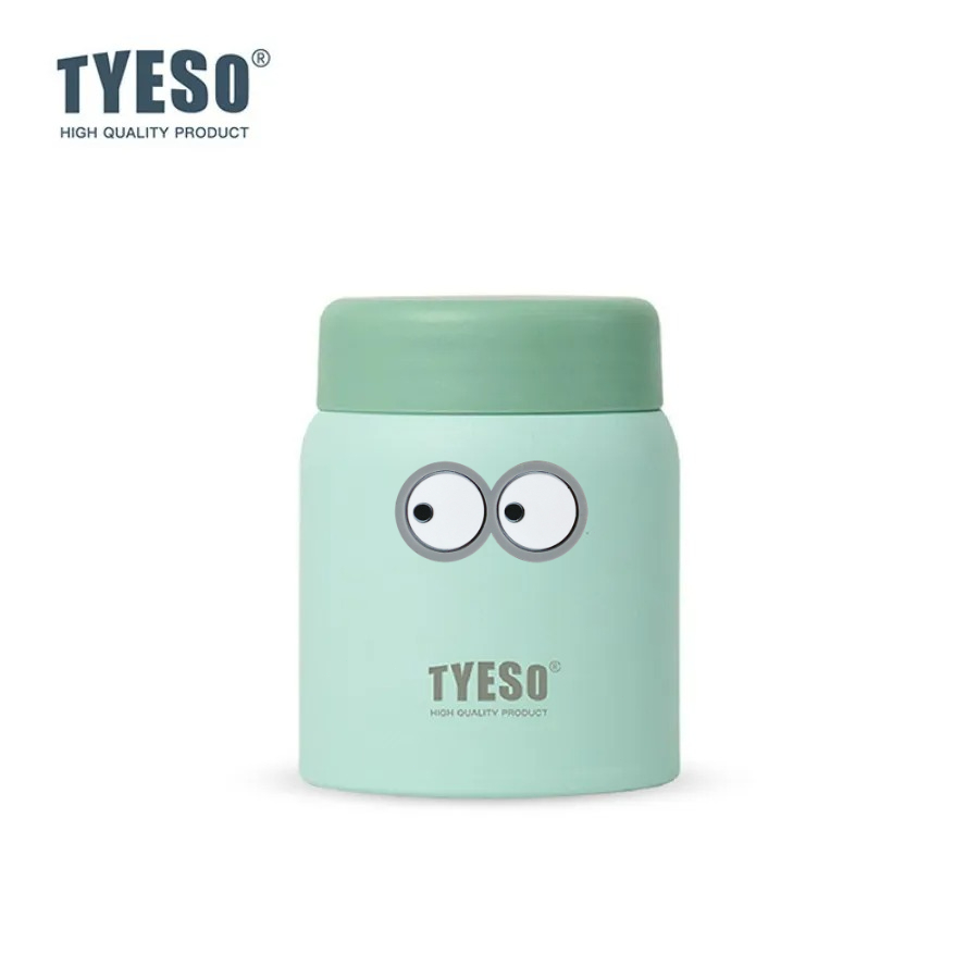 Vacuum Chamber Small - Thermos compact Tyeso 220 ml, mini