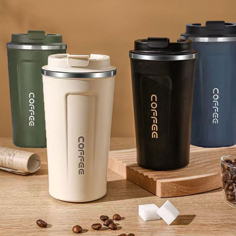 Vacuum Chamber Small - Mug à café isotherme portable en