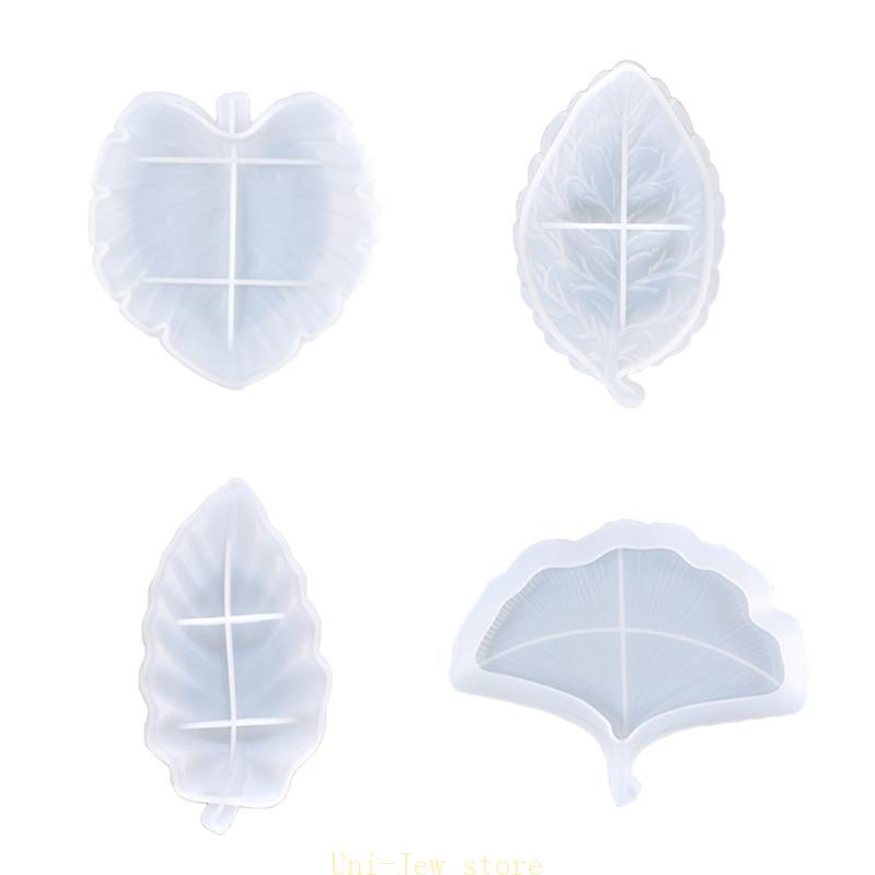 Serving Tray Mold - Moule en résine pour plateau, moule