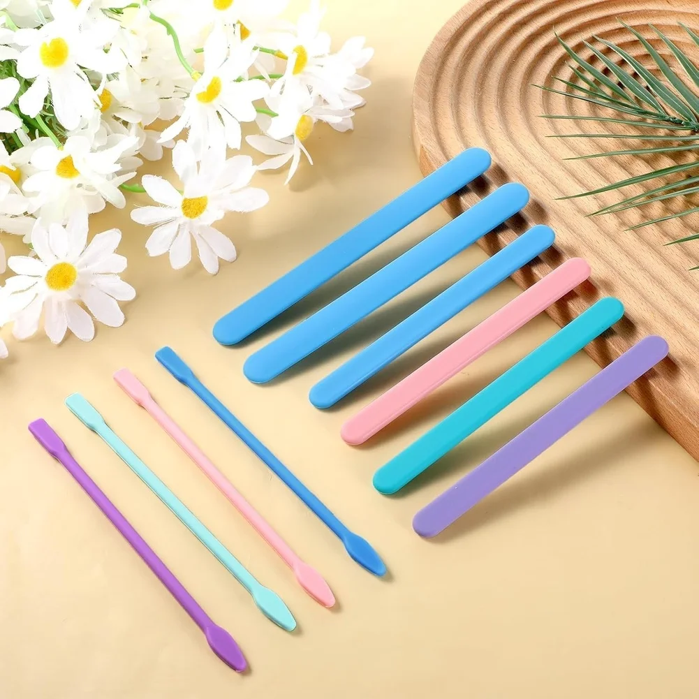 Resin Craft Workshop - Lot de 10 outils de mélange