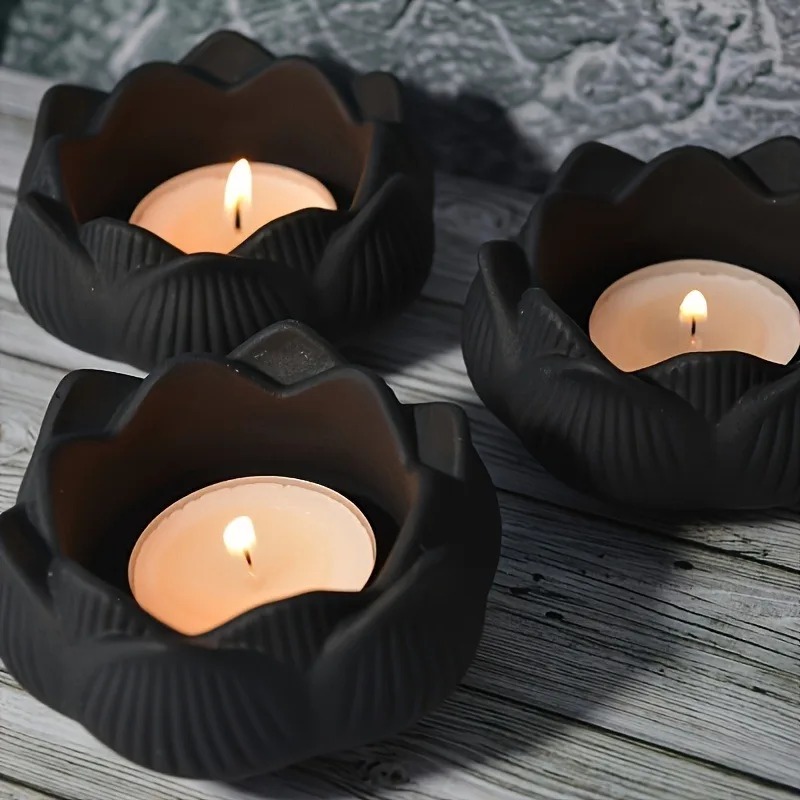 Flower Preservation Resin - Moules en résine de Silicone fleur