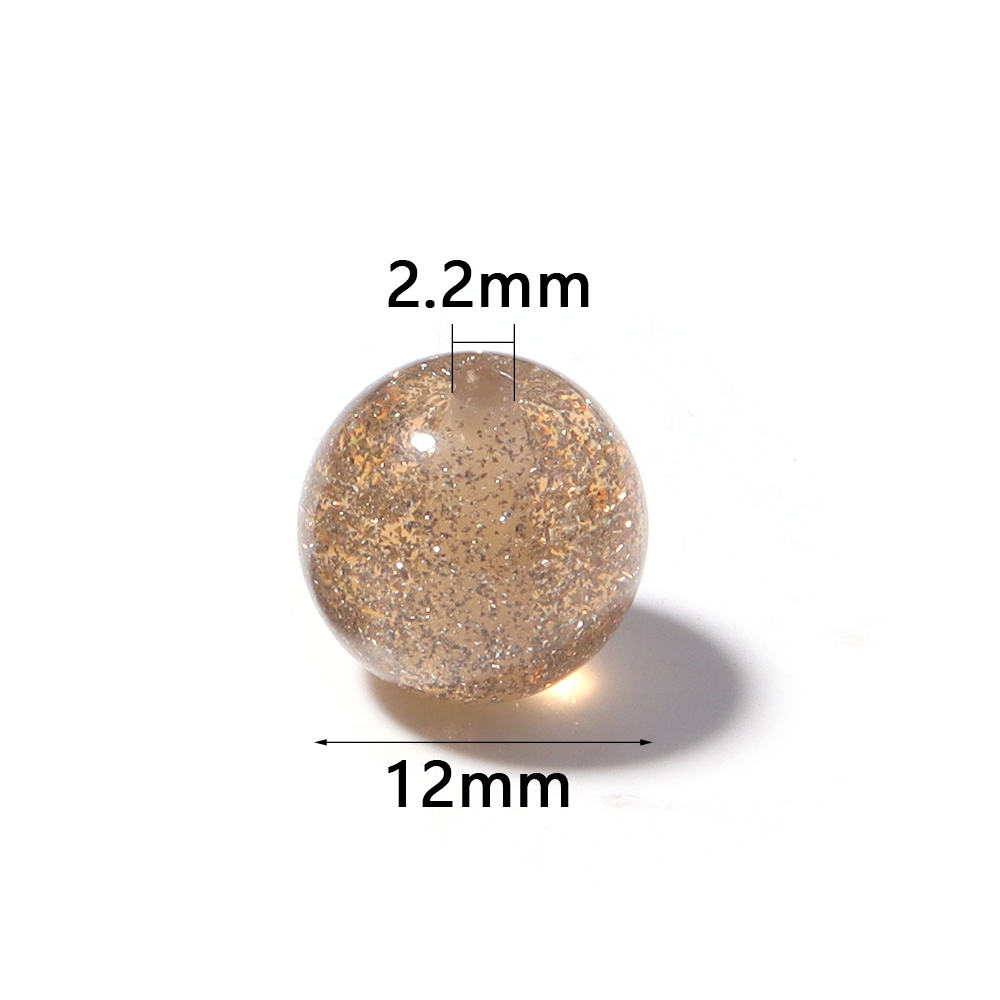 20 pièces/lot de perles coloré - Resin Craft Projects avis et prix