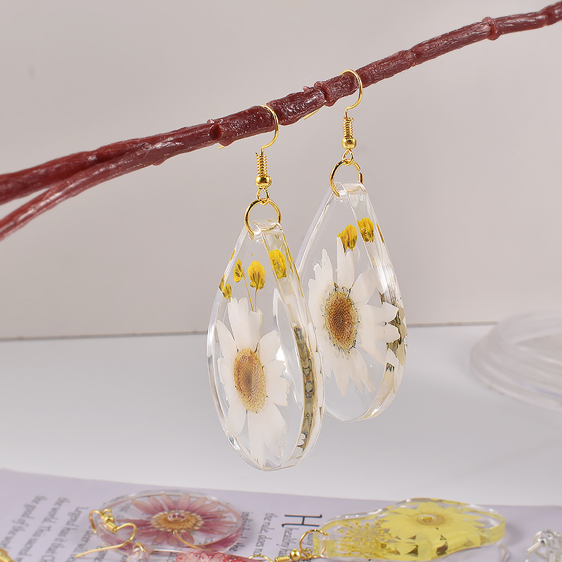 Moule géométrique en Silicone  - Resin Jewelry Kit avis et prix