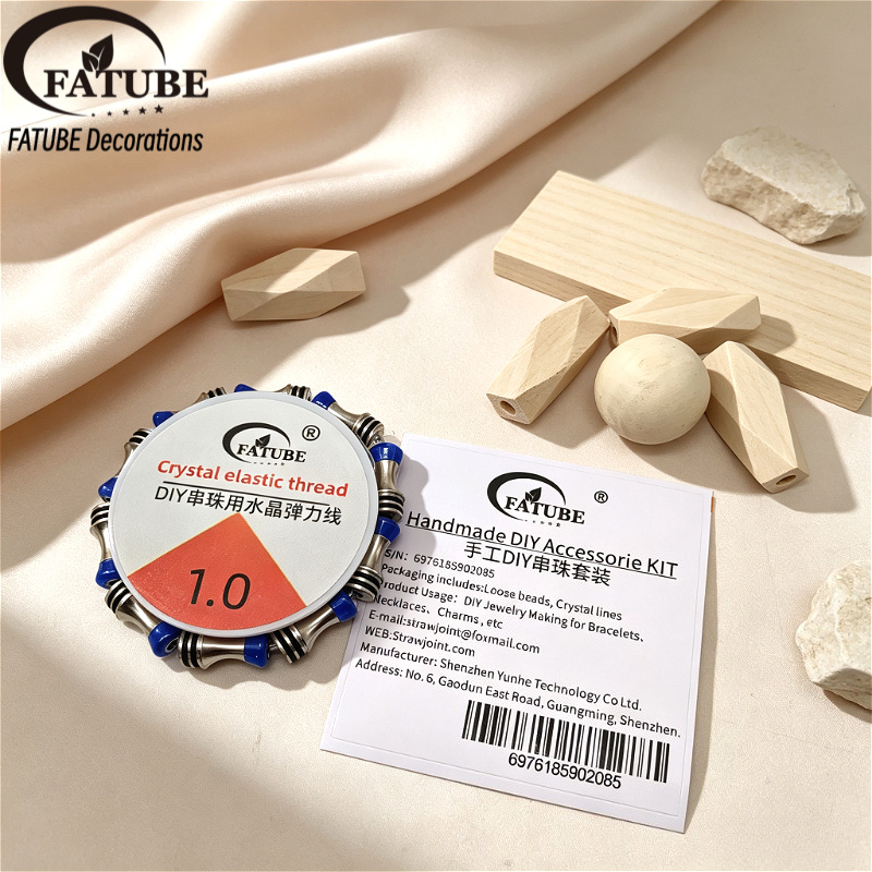 Perles entretoises en métal et - Resin Jewelry Kit avis et prix