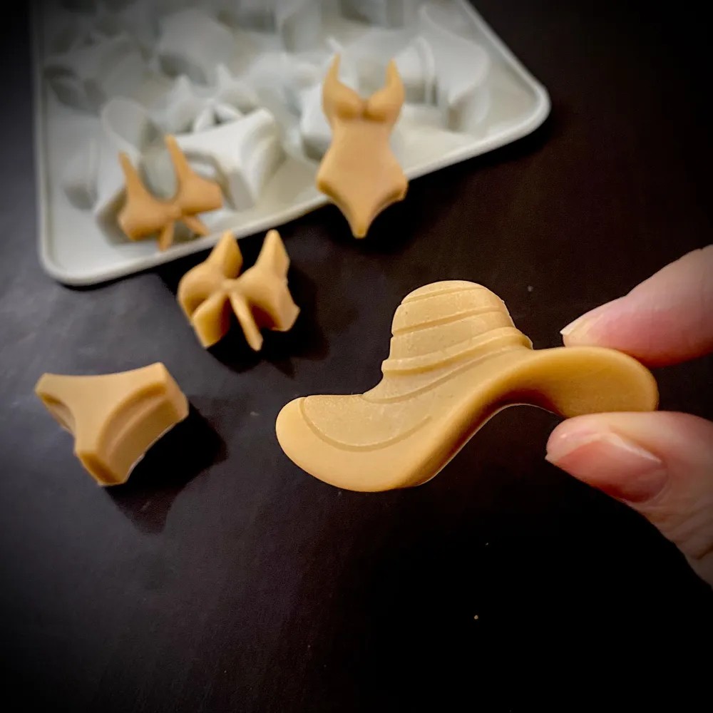 Moule en silicone pour gâteaux - Resin Craft Supplies avis et prix