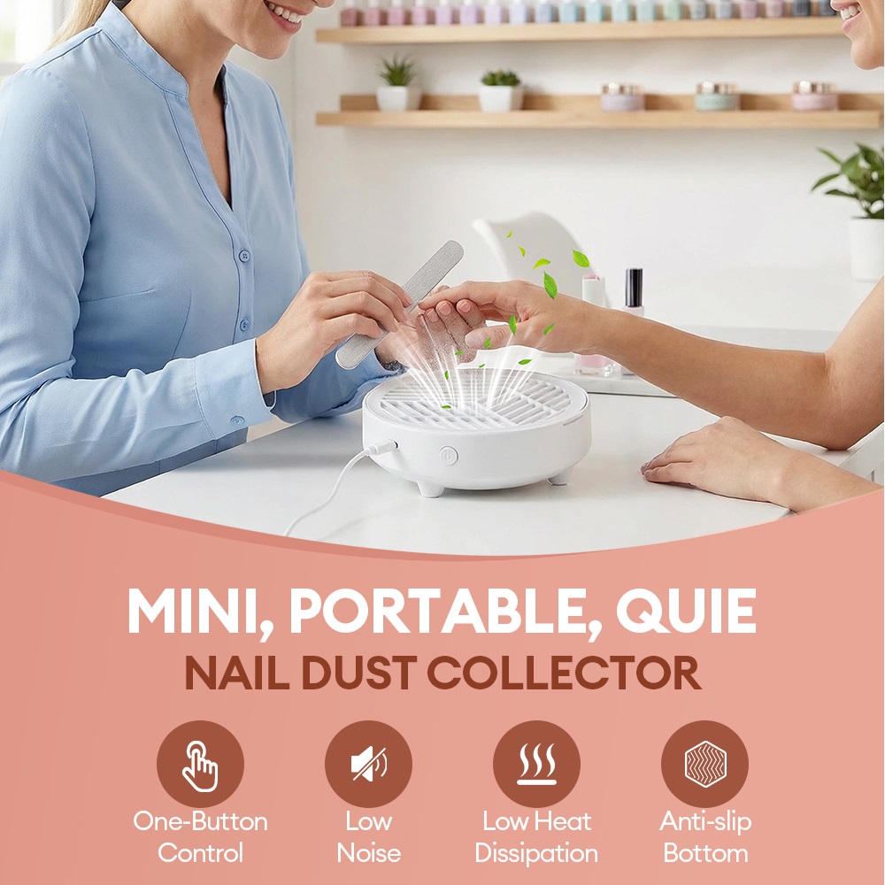 Mini extracteur de poussière p - Vacuum Chamber Small avis et prix