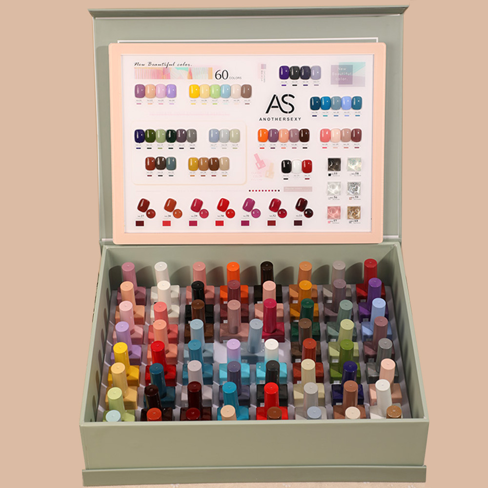 AS 15ml Gel vernis à ongles pa - Resin Glitter Pack avis et prix