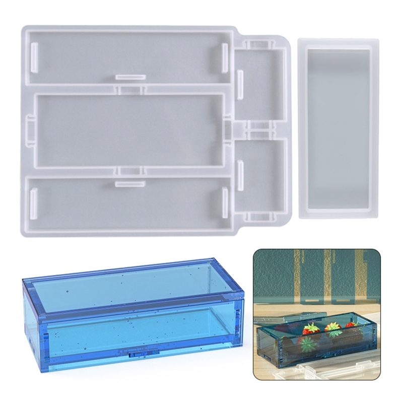 R3MC – moules en résine pour b - Resin Ocean Wave Mold avis et prix