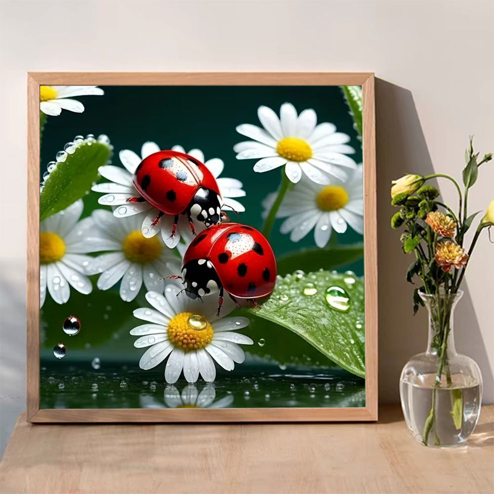 Momoart Peinture Diamant Cocci - Resin Craft For Beginners avis et prix