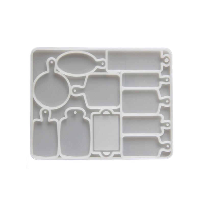 G6KF – plateau Miniature à mot - Serving Tray Mold avis et prix
