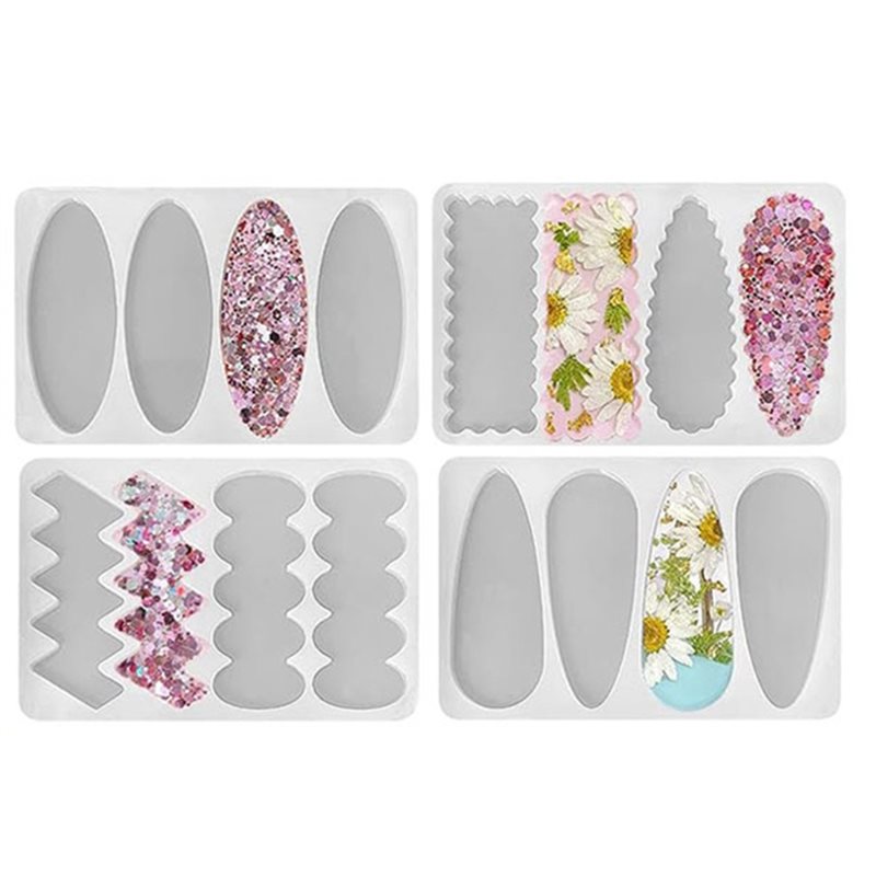 ABMH-Moules en silicone pour p - Epoxy Uv Resin Kit avis et prix