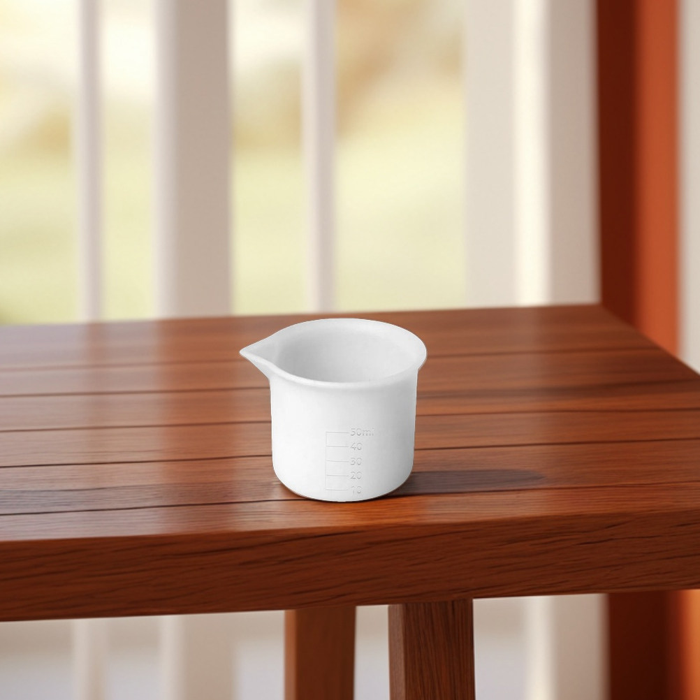 3 tasses à mesurer en silicone - Mixing Cup Silicone avis et prix