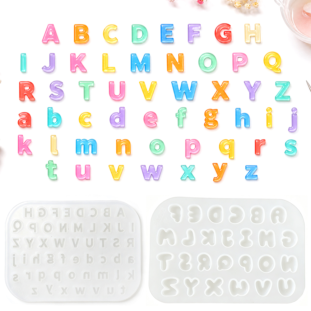 S0321 Mini moule en silicone p - Flower Preservation Resin avis et prix