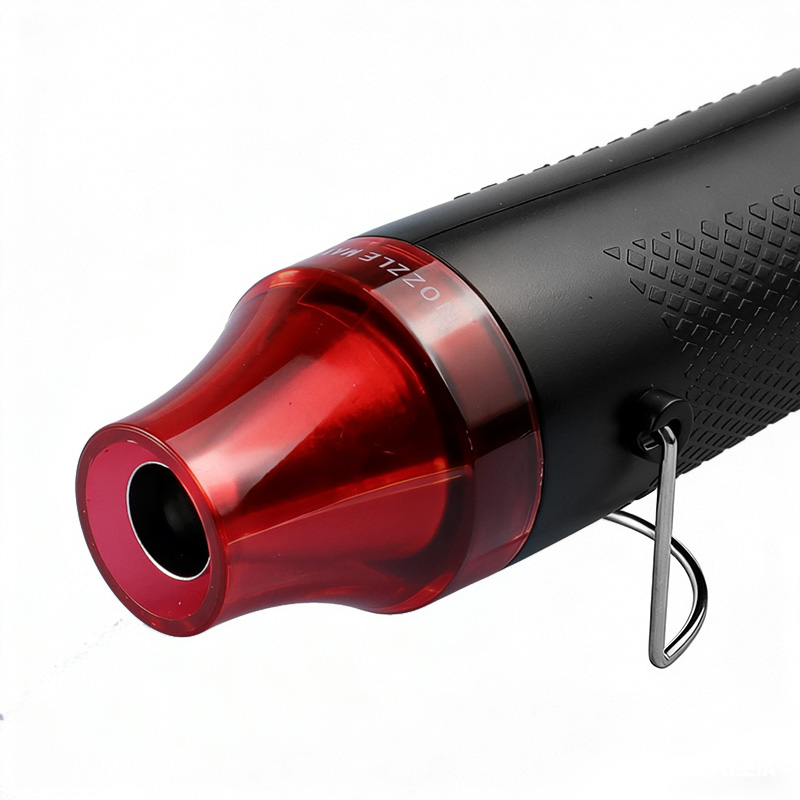 Pistolet à air chaud compact 3 - Heat Gun Small avis et prix