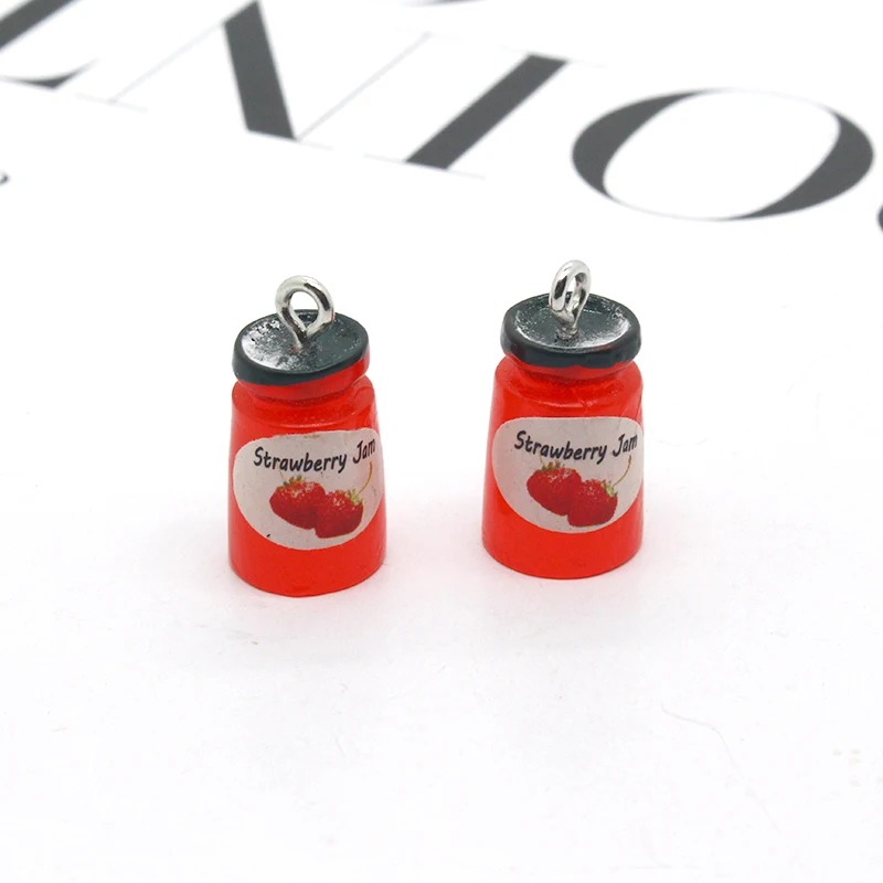 10 pièces/paquet Breloques en  - Resin Craft Projects avis et prix