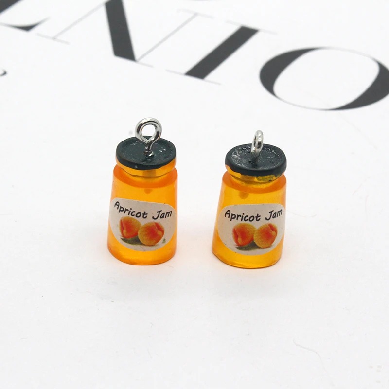 10 pièces/paquet Breloques en  - Resin Craft Projects avis et prix