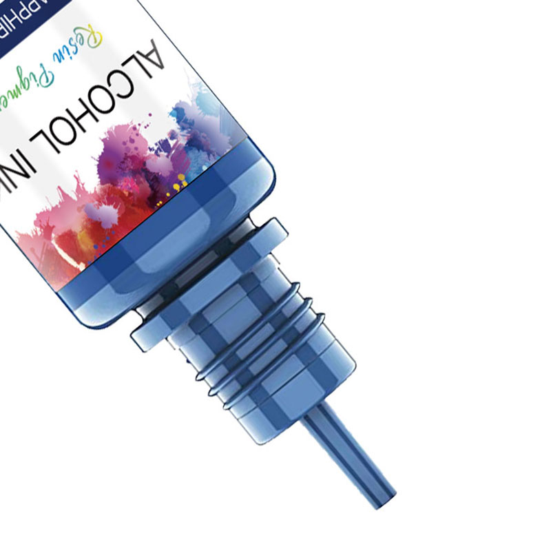 DcInk Art-Pigment de Résine Xy - Resin Dye Alcohol avis et prix