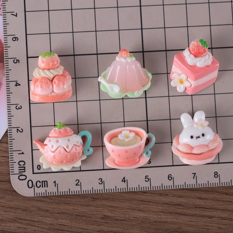 10 pendentifs en résine en for - Resin Craft Projects avis et prix