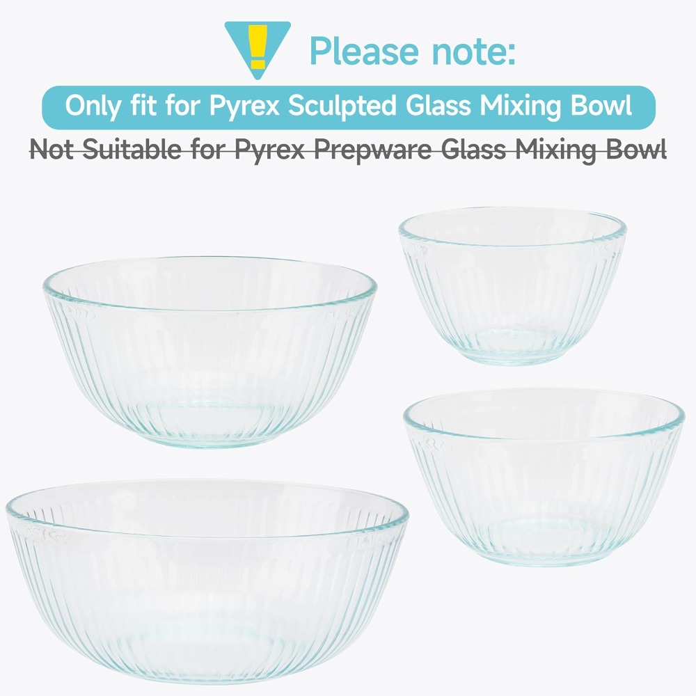 Couvre-bols en silicone pour b - Mixing Cup Silicone avis et prix