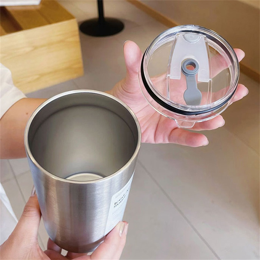 Thermos en acier inoxydable sa - Vacuum Chamber Small avis et prix