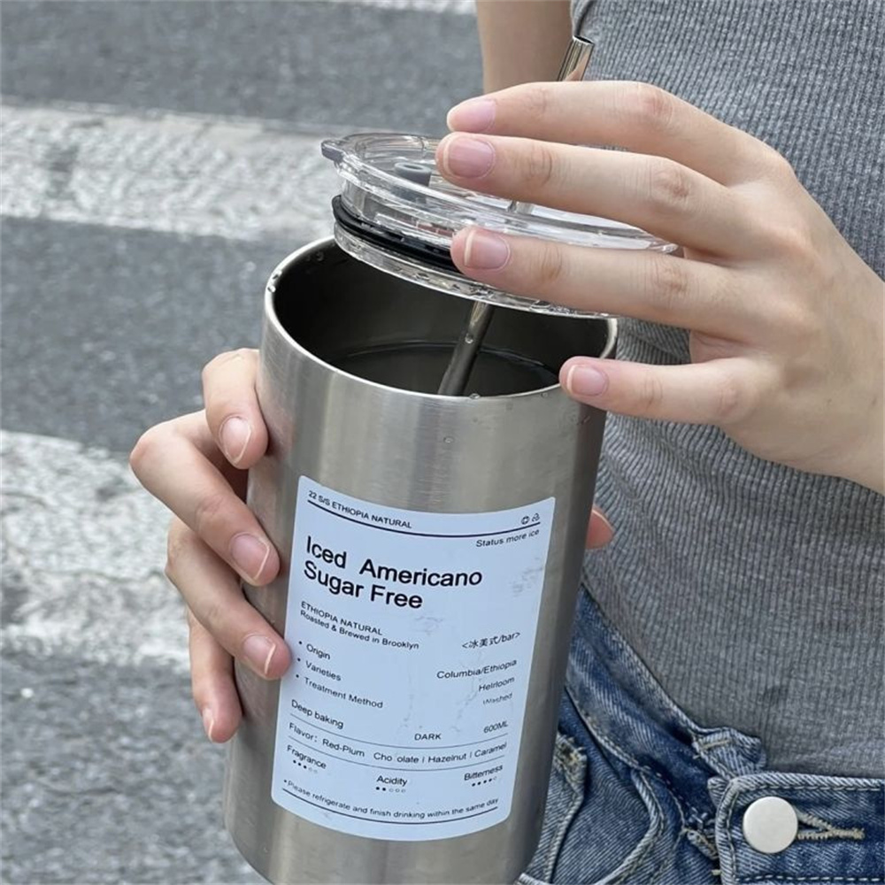 Thermos en acier inoxydable sa - Vacuum Chamber Small avis et prix