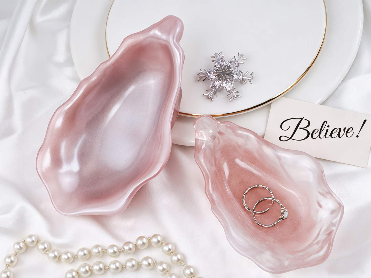 Moule en silicone pour plateau - Serving Tray Mold avis et prix