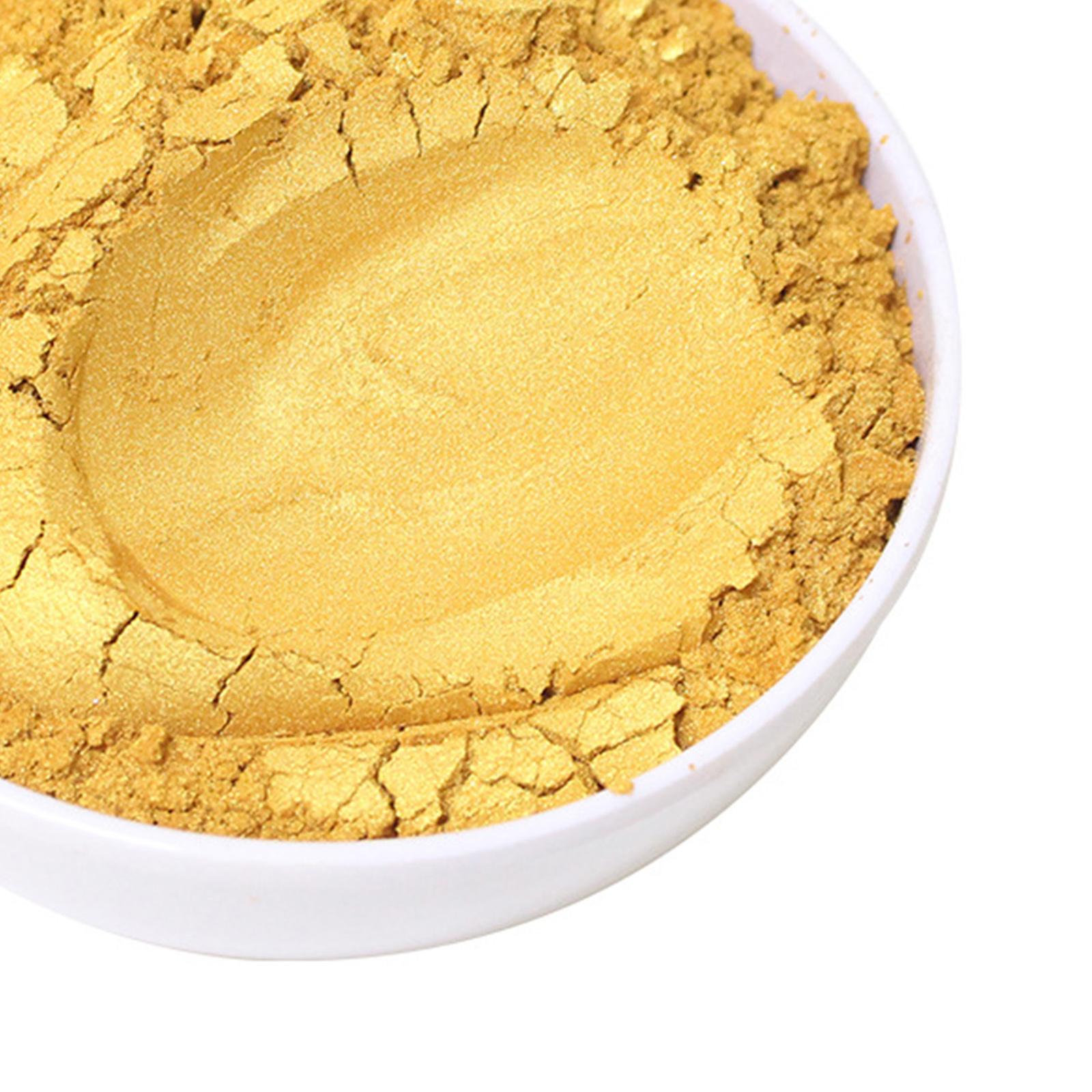 Poudre de mica 100g, colorant  - Resin Pigment Set avis et prix