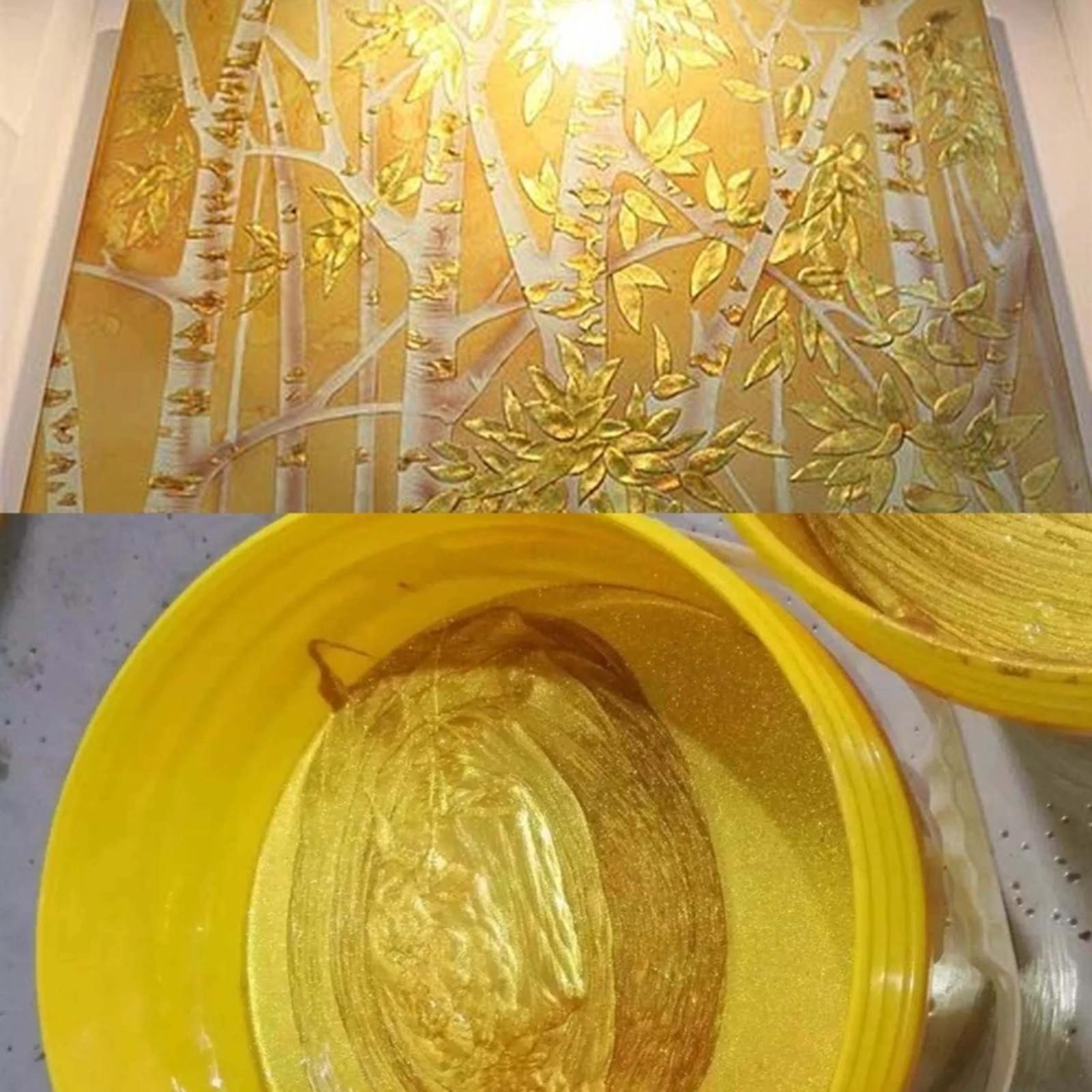 Poudre de mica 100g, colorant  - Resin Pigment Set avis et prix