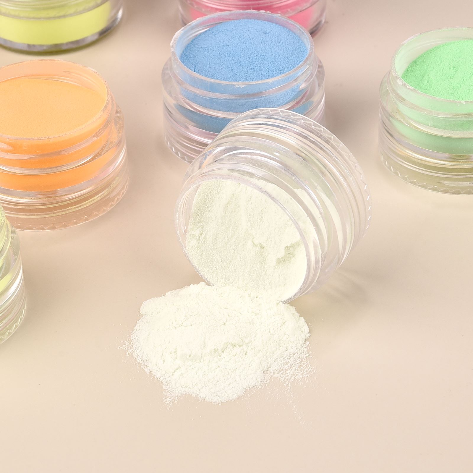 Ensemble de pigments de résine - Resin Pigment Set avis et prix