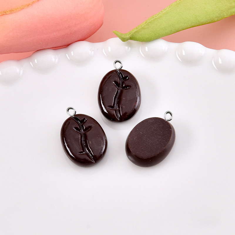 Pendentifs en résine de grains - Resin Craft Projects avis et prix