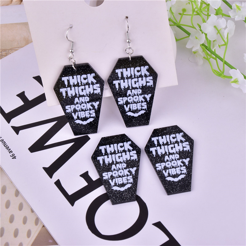 Boucles d'oreilles pendantes à - Resin Glitter Pack avis et prix