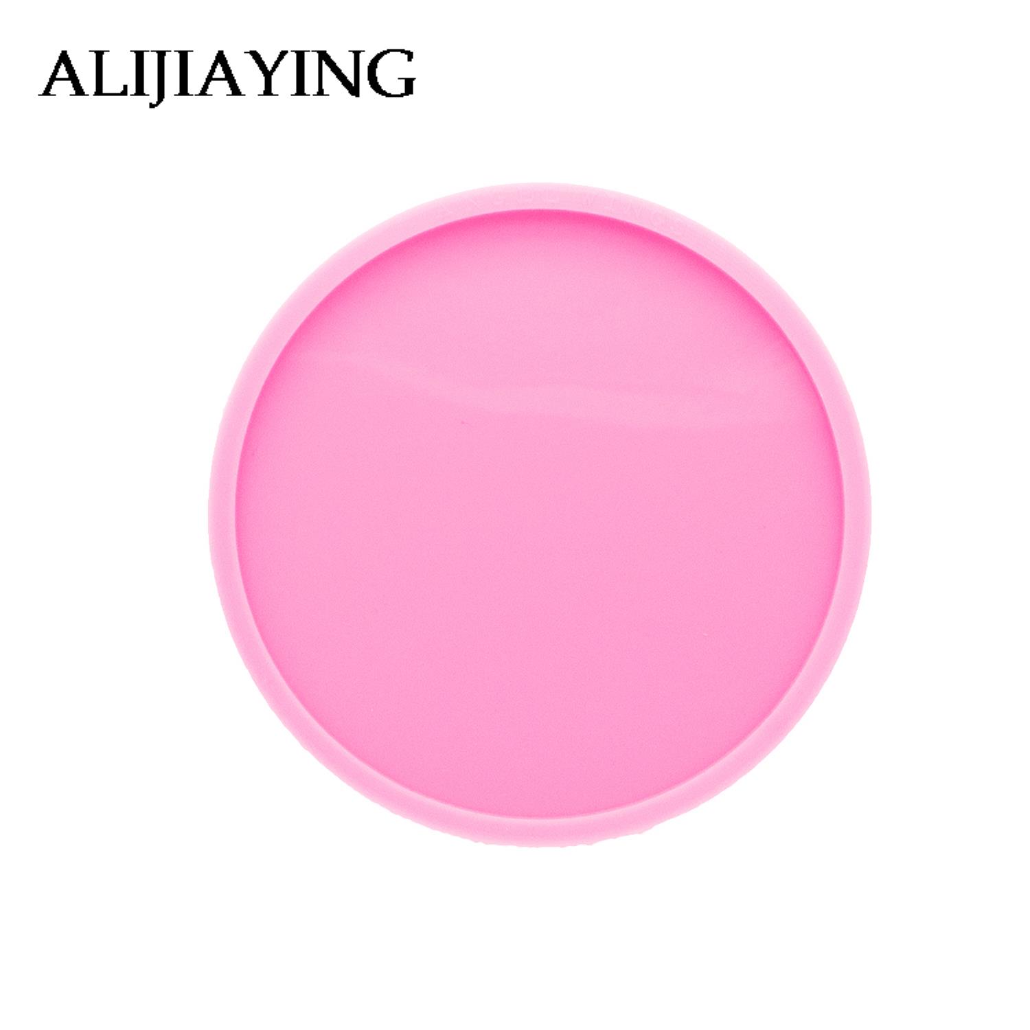 DY0278 surface lisse Geode mou - Geode Mold Silicone avis et prix