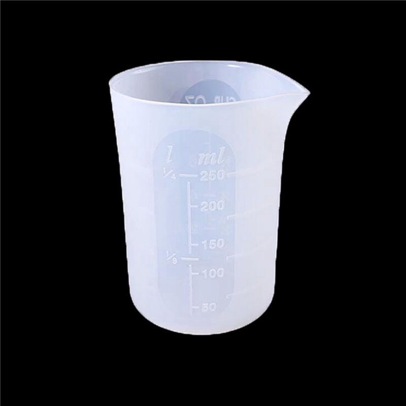 Tasses à mesurer en silicone D - Mixing Cup Silicone avis et prix