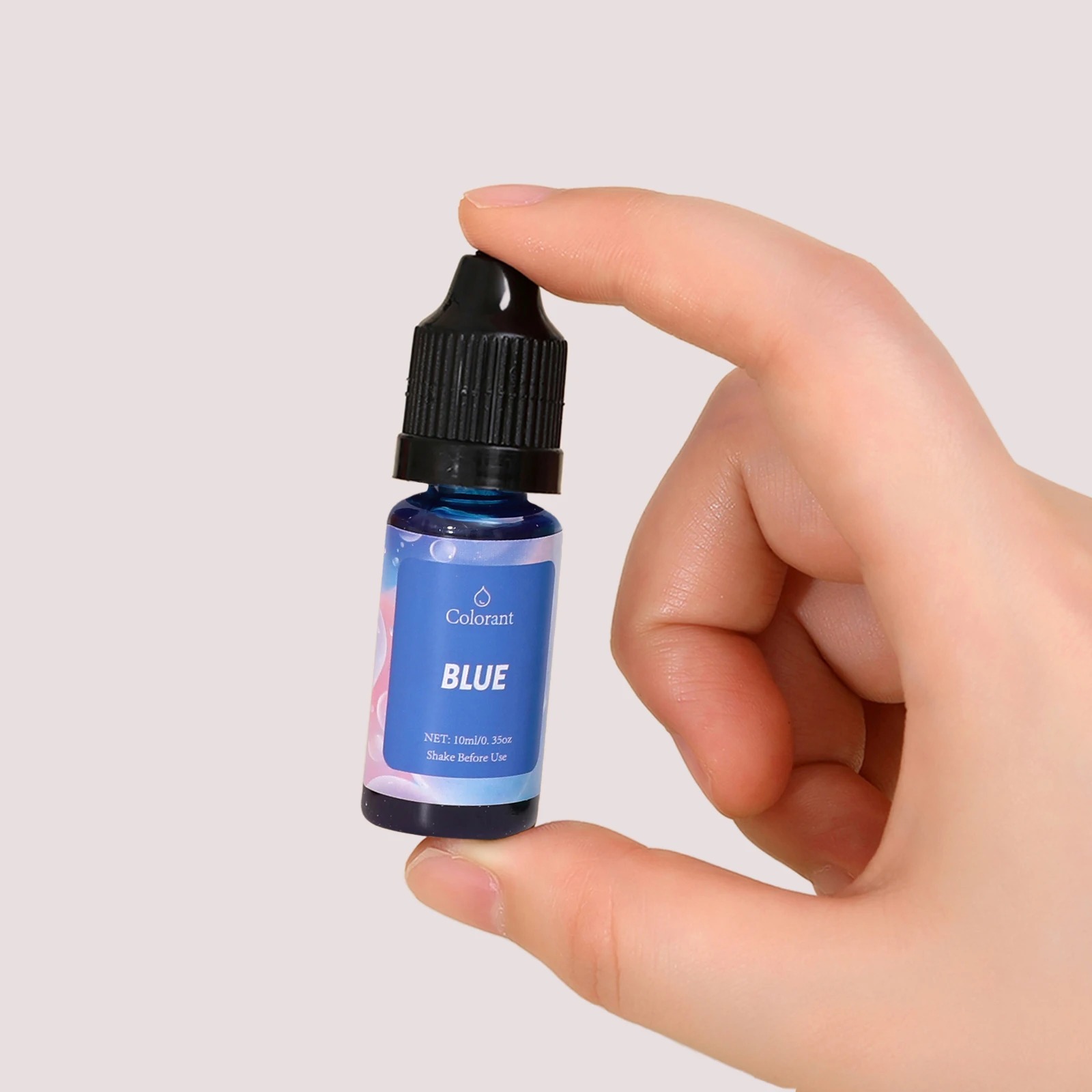 Kits de pigments de résine épo - Epoxy Uv Resin Kit avis et prix