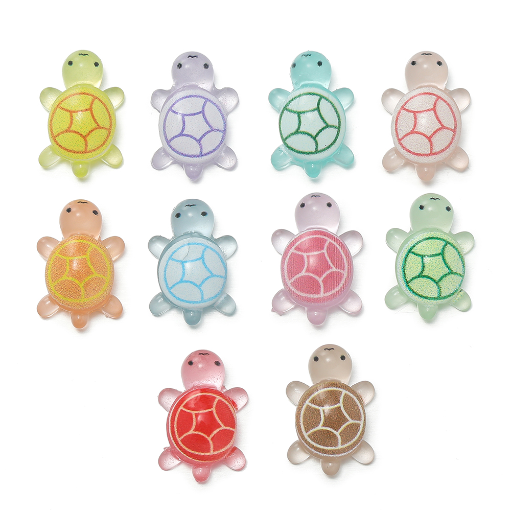 Mini tortues de mer en résine, - Resin Crafts Diy avis et prix