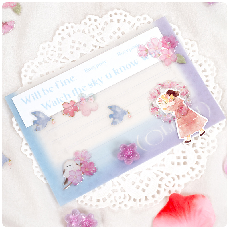 Autocollants 3D en cristal Sak - Resin Craft Supplies avis et prix