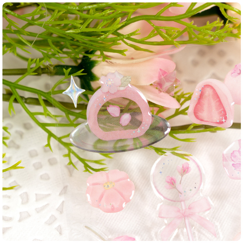Autocollants 3D en cristal Sak - Resin Craft Supplies avis et prix