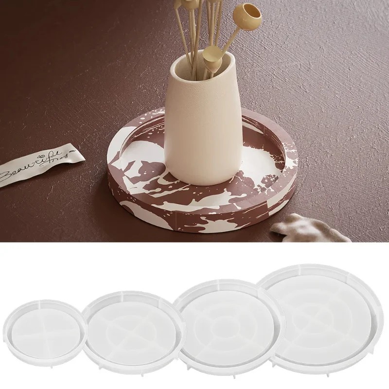 Moule en résine de qualité sup - Serving Tray Mold avis et prix