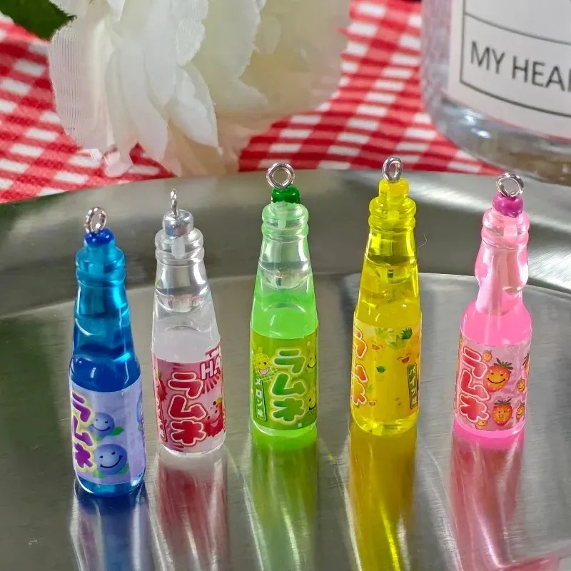 10 Breloques en résine en form - Resin Crafts Diy avis et prix