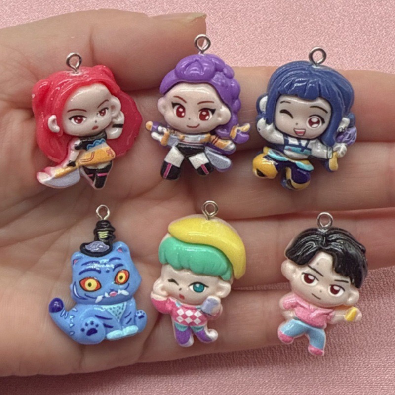 Pendentif en résine de dessin  - Resin Craft Projects avis et prix