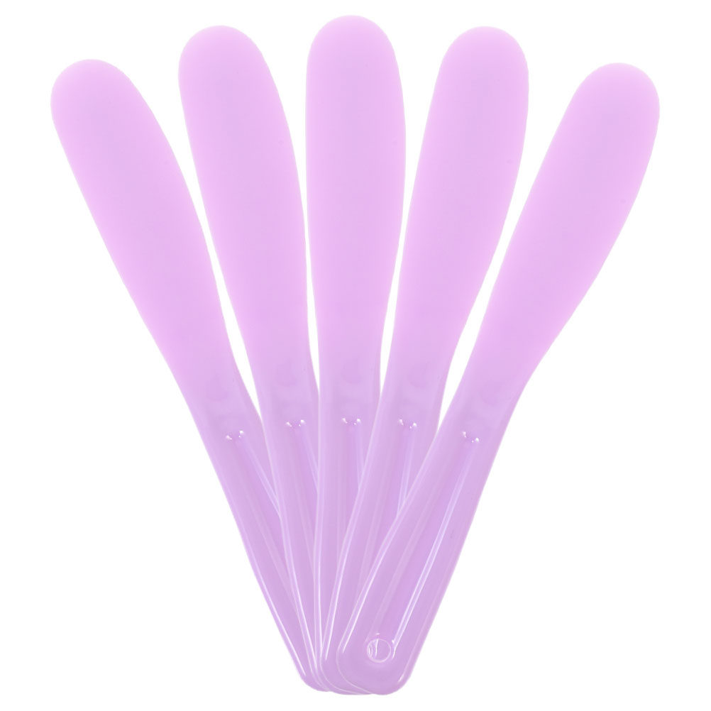 5 bâtonnets mélangeurs en sili - Mixing Cup Silicone avis et prix