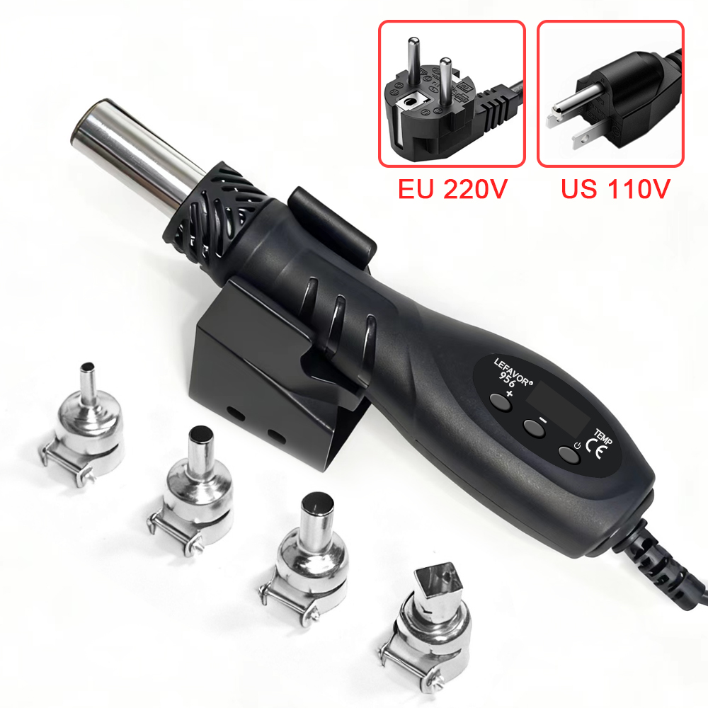 Micro pistolet à Air chaud 700 - Heat Gun Small avis et prix