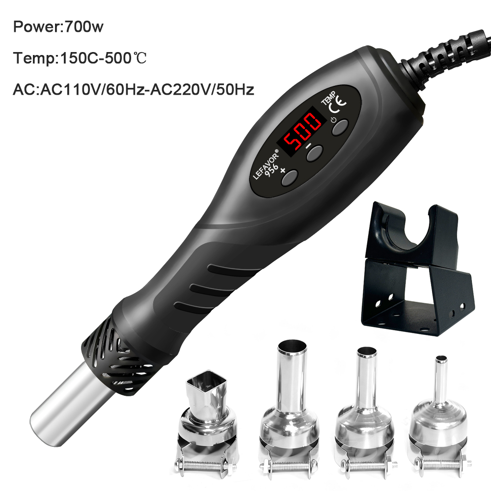 Micro pistolet à Air chaud 700 - Heat Gun Small avis et prix