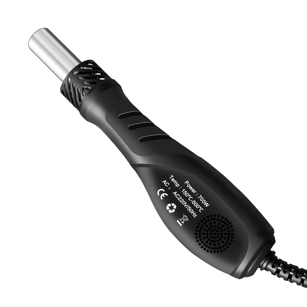 Micro pistolet à Air chaud 700 - Heat Gun Small avis et prix