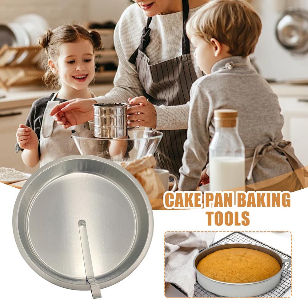 Moule à gâteau rond DIY, plaqu - Coaster Mold Round avis et prix