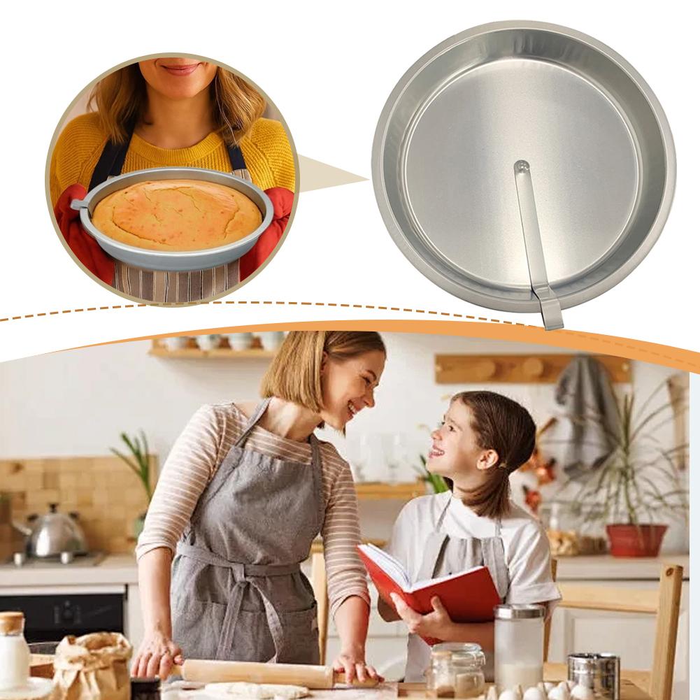 Moule à gâteau rond DIY, plaqu - Coaster Mold Round avis et prix